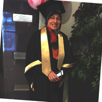 Fayzah Saleh
