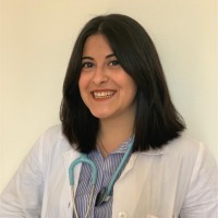 Elena Sofia Oliveri