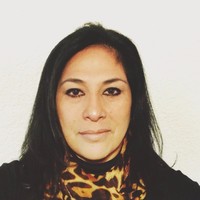 Maria Antonieta Ramirez Villegas