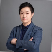 Cici Wang