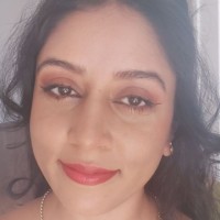 Preeti Harpreet Kaur