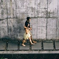 Rohit Dave