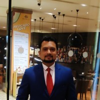 Praveen Pratap