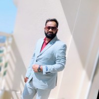 Jignesh Patel