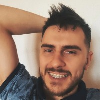 Szymon Mazurek