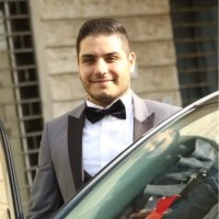 Anthony Haddad