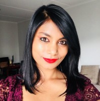 Shivani Govender