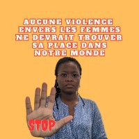 Marylise Olakiton Baba Ode