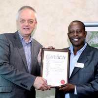 Peter Ndaki