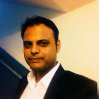 Mohit Kumar