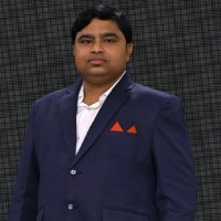 Vinod Kumar M