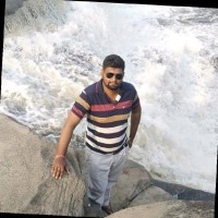 Lokesh Pandey