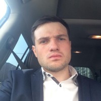 Pavel Bronnikov