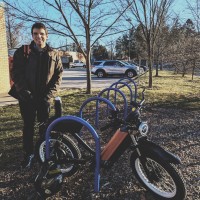 Matthew Ostroskie
