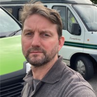 Andrew Bull