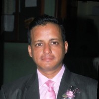 Kevin Dsouza
