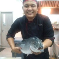 Bagus Dwi Haryanto