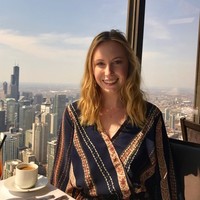 Alexandra Grumley