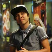 Ron Gregorio