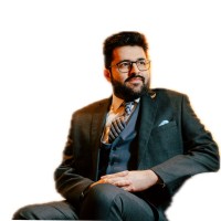 Sahil Kewalramani