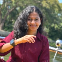 Anjana Arun