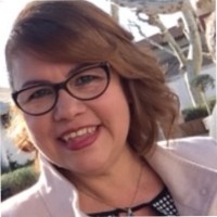 María Cristina Espinoza Baez