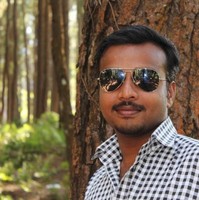 Suneesh Kollarathu