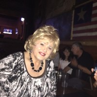 Kathleen Frazier