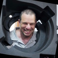 Tsachi Ostreicher צחי אוסטרייכר