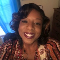 Sharon King-Roberts