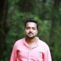 Sijo Raj