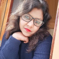 Ridhima Agarwal