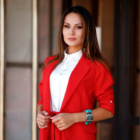 Karina Yermamadova
