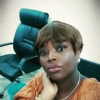 Caroline Douanla