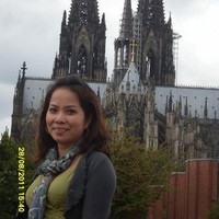 Linh Thach