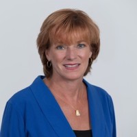 Audrey Cushing