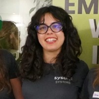 Martina Gracia