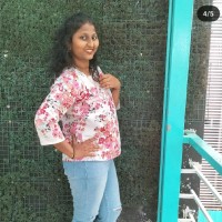 Gayathri S