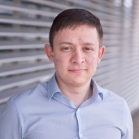 Shukri Barzev