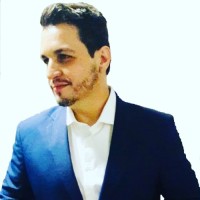 Gabriel M. Carvalho