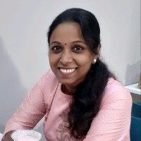 Priya Edwin
