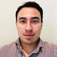 Jorge Alfonso Díaz de León