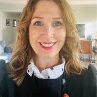 Nicole Simmonds