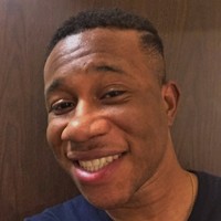 Darius Toney
