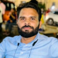 Ashutosh Singh