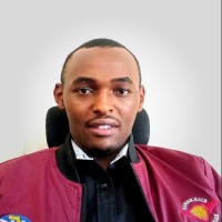Duncan Muturi