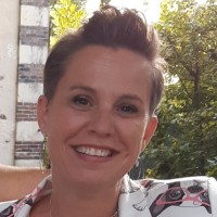 Christelle BACLE