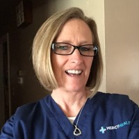 Sally Lyons