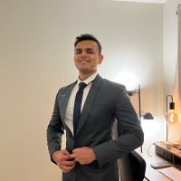 Parthiv Desai
