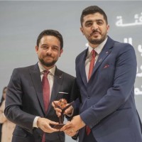 عبدالله المساعيد - Abdallh almasaeed